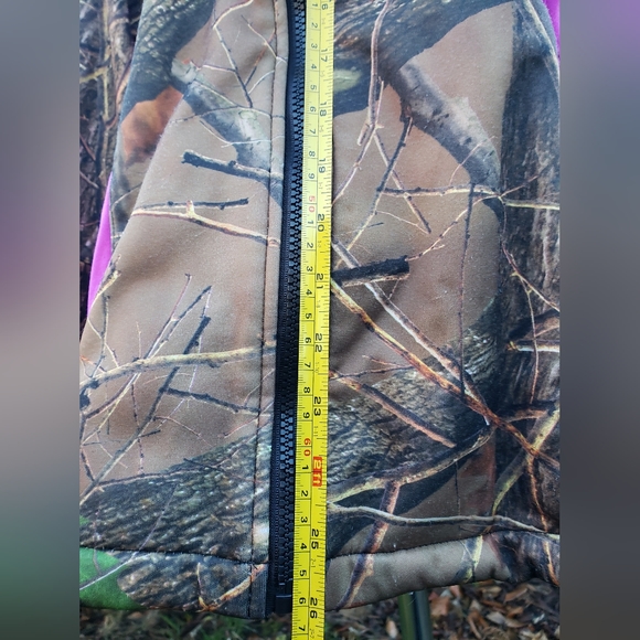 Trail Crest Jacket - Picture 4 of 15